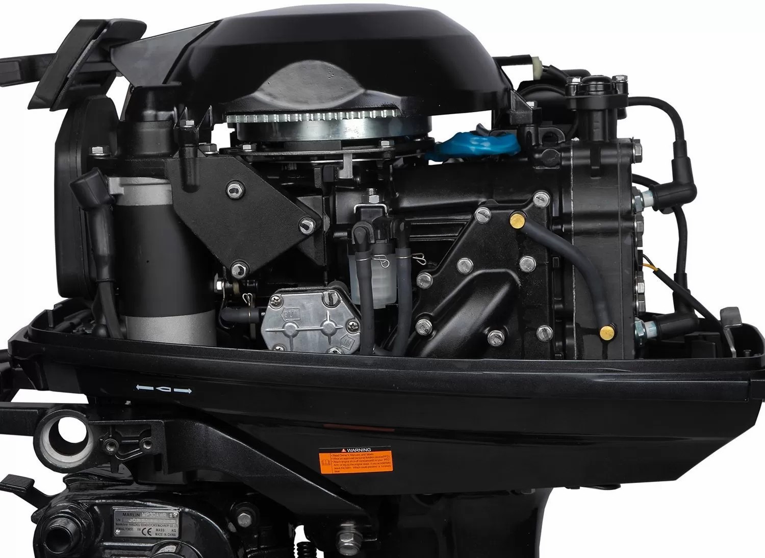 Лодочный мотор MARLIN MP 30 AWRS в Чебоксарах