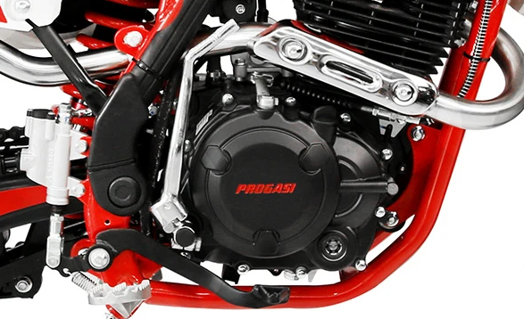 Мотоцикл PROGASI SUPER MAX 250 в Чебоксарах