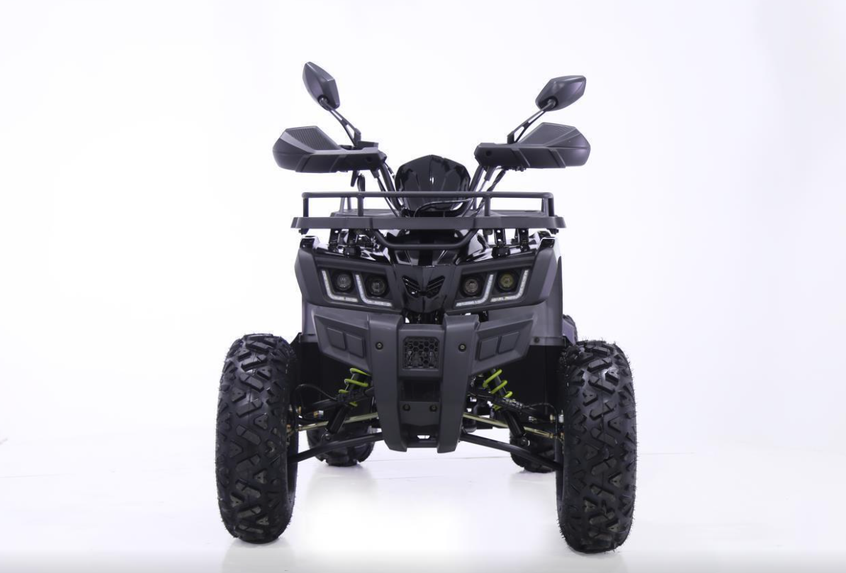 Квадроцикл YACOTA WARRIOR 200 в Чебоксарах
