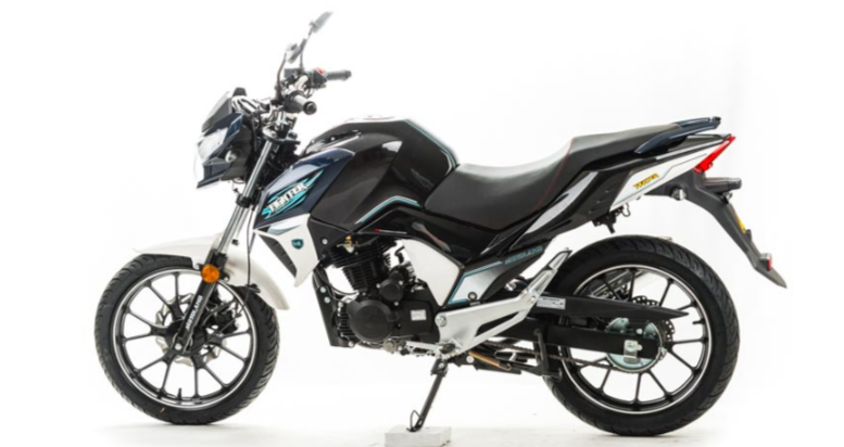 Мотоцикл MOTOLAND (МОТОЛЕНД) FIGHTER 250 в Чебоксарах