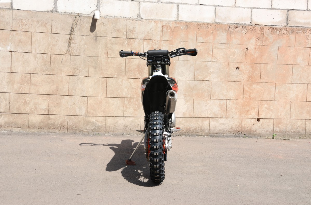 Мотоцикл JHLMOTO JHL Z9 NC450S в Чебоксарах