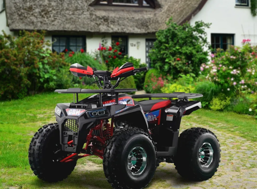 Квадроцикл GBM MAVERICK 222 NEW в Чебоксарах