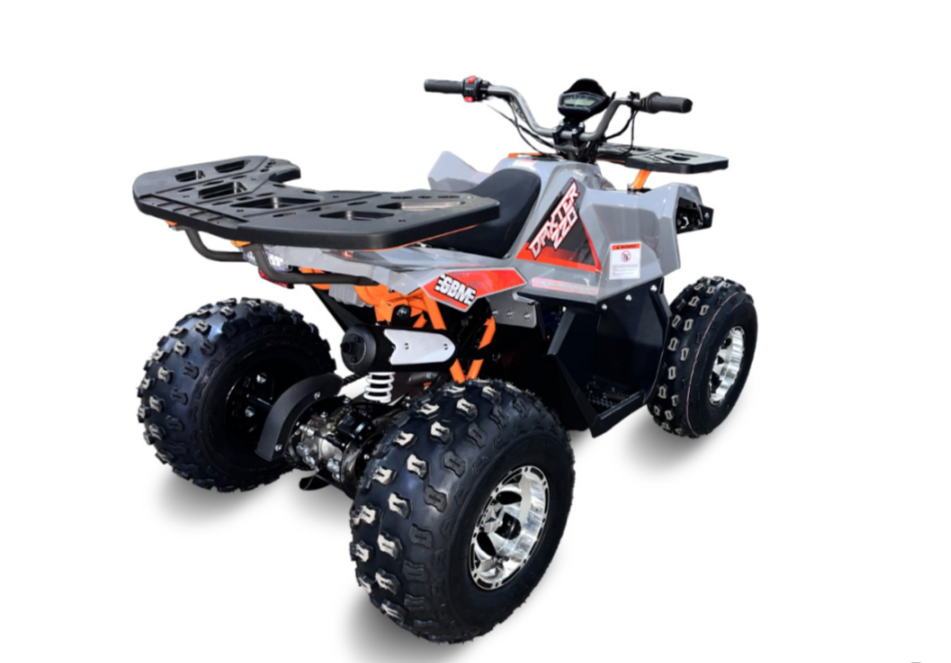 Квадроцикл GBM DAXTER 220 NEW PREMIUM в Чебоксарах