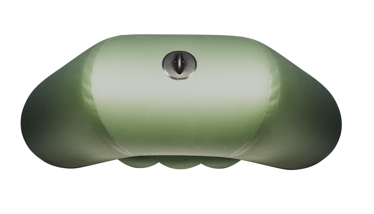 Лодка АКВА-ОПТИМА 260 НД в Чебоксарах