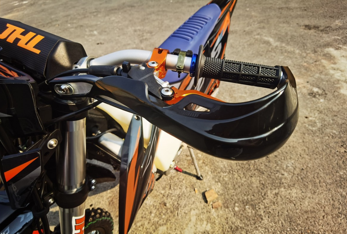 Мотоцикл JHLMOTO JHL Z5 NB300 (174MN-5) в Чебоксарах