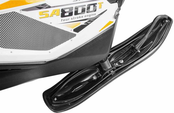 Снегоход STELS SA800T (L LUX WT) АТАМАН 1.0 К01 Tech в Чебоксарах