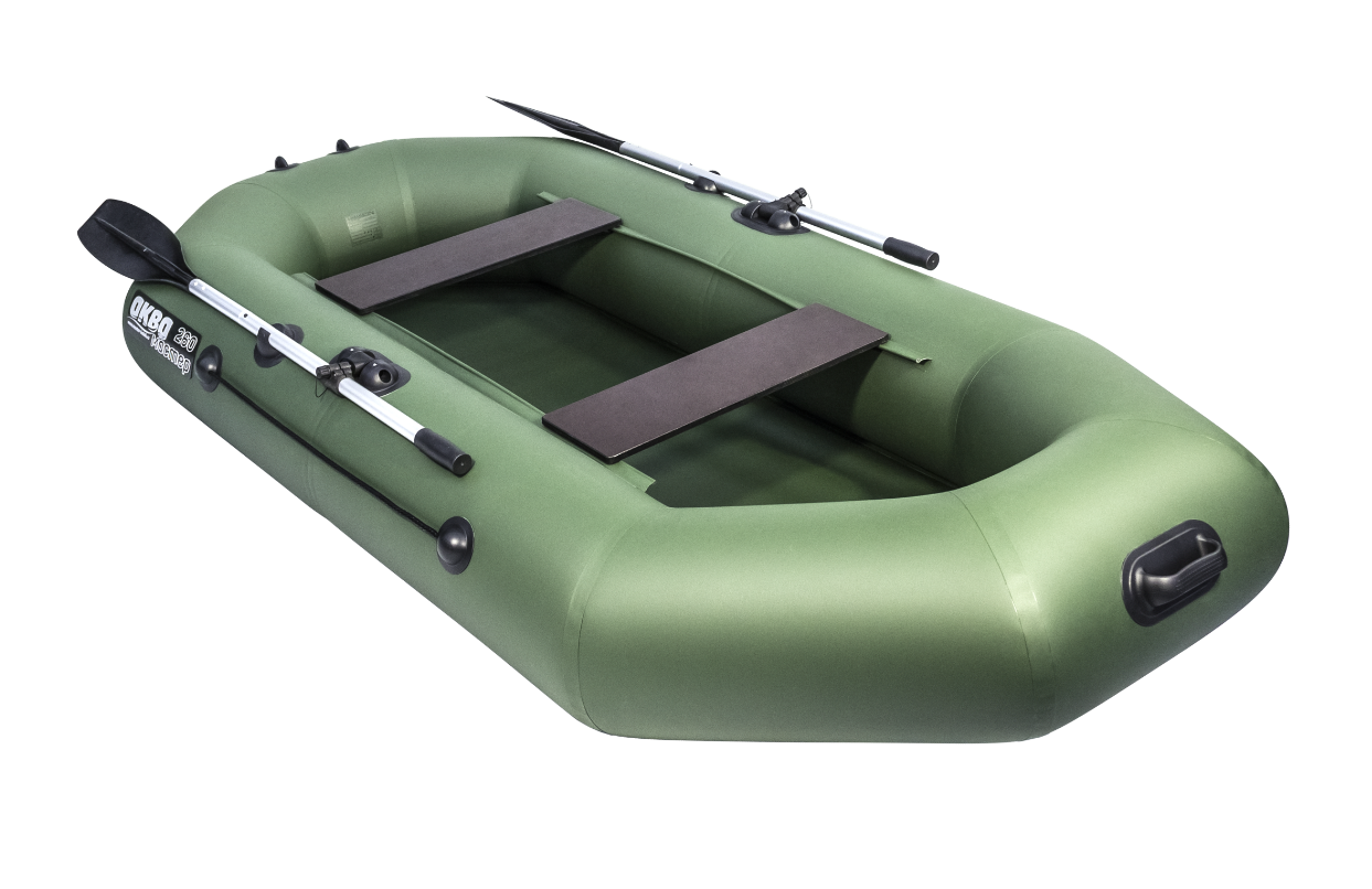 Лодка АКВА-МАСТЕР 260 в Чебоксарах