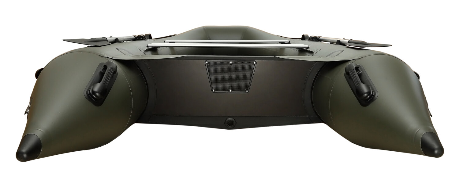 НАДУВНАЯ ЛОДКА GLADIATOR B330AL в Чебоксарах