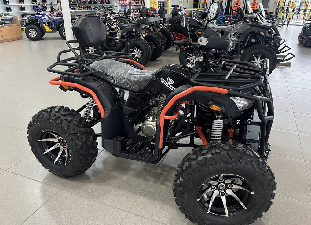 Квадроцикл PROMAX 300 4X4 ALL ROAD в Чебоксарах