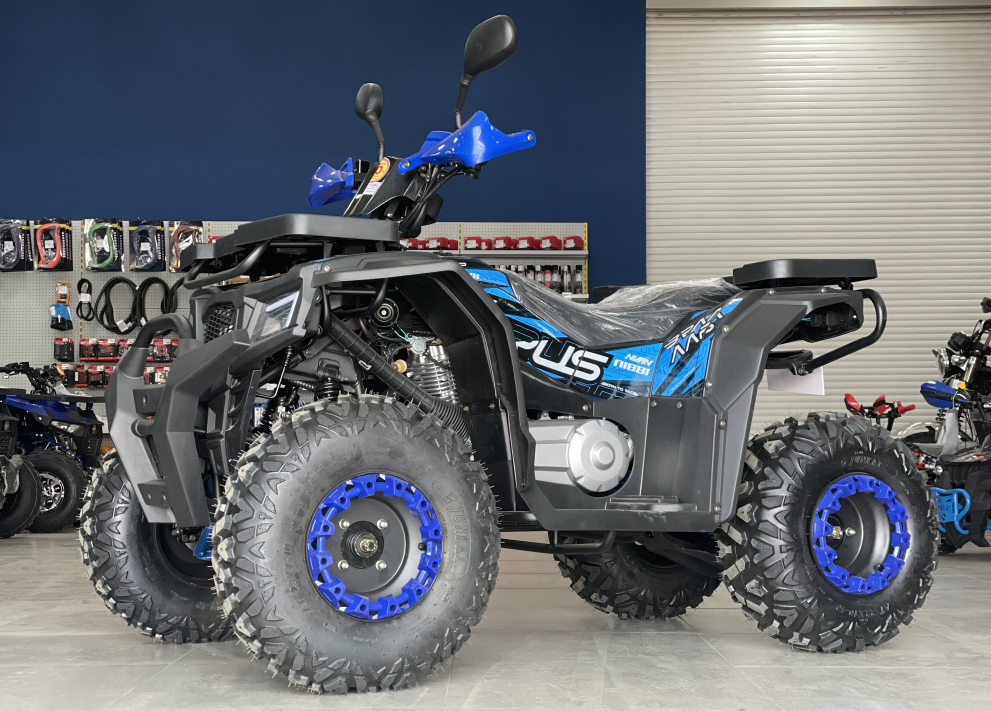 Квадроцикл PROMAX TAURUS 300 в Чебоксарах