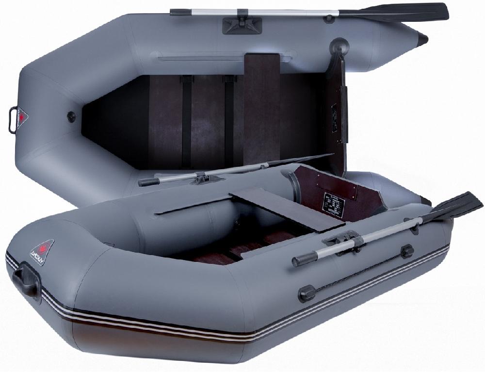 ЛОДКА НАДУВНАЯ YUKONA 280 TL (БЕЗ ПАЙОЛА) в Чебоксарах