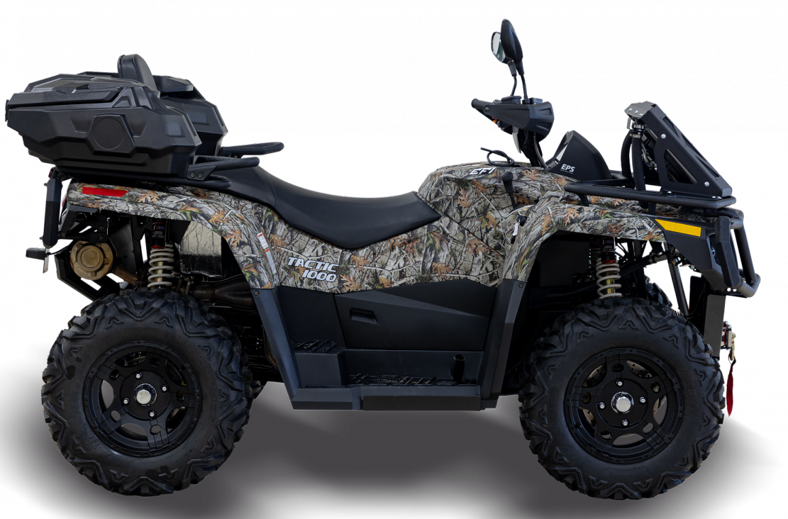 Квадроцикл HISUN TACTIC GT1000/EXTREME EDITION в Чебоксарах