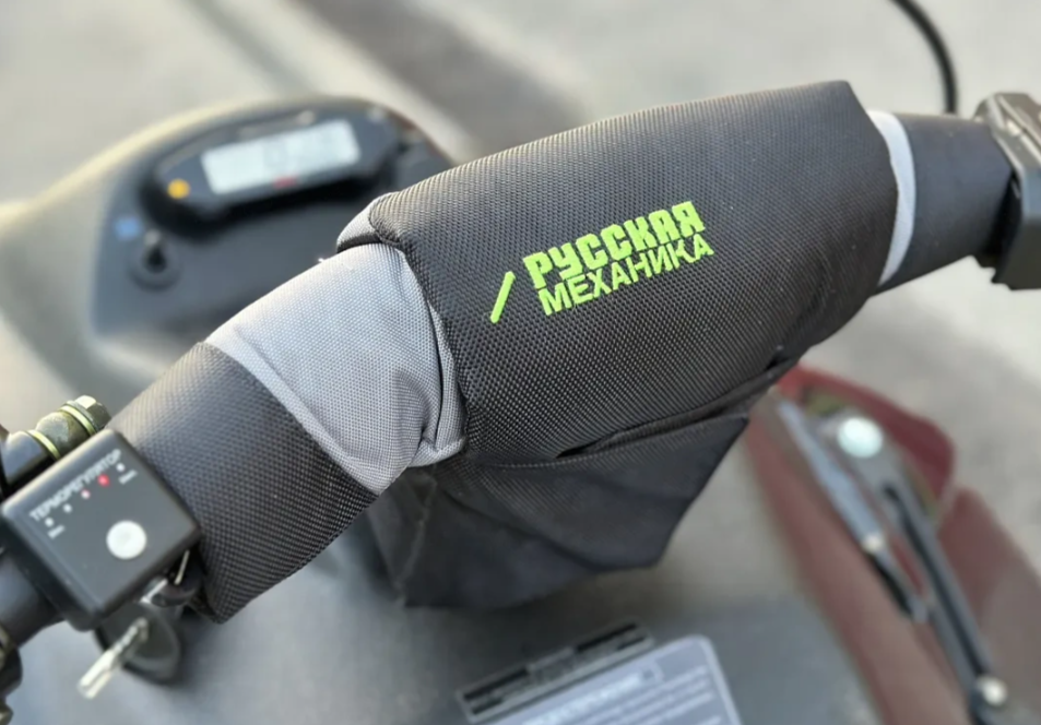 Снегоход РМ TIKSY 500 4Т в Чебоксарах