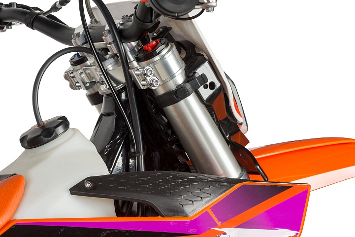 Эндуро мотоцикл IRBIS KTR 250 в Чебоксарах