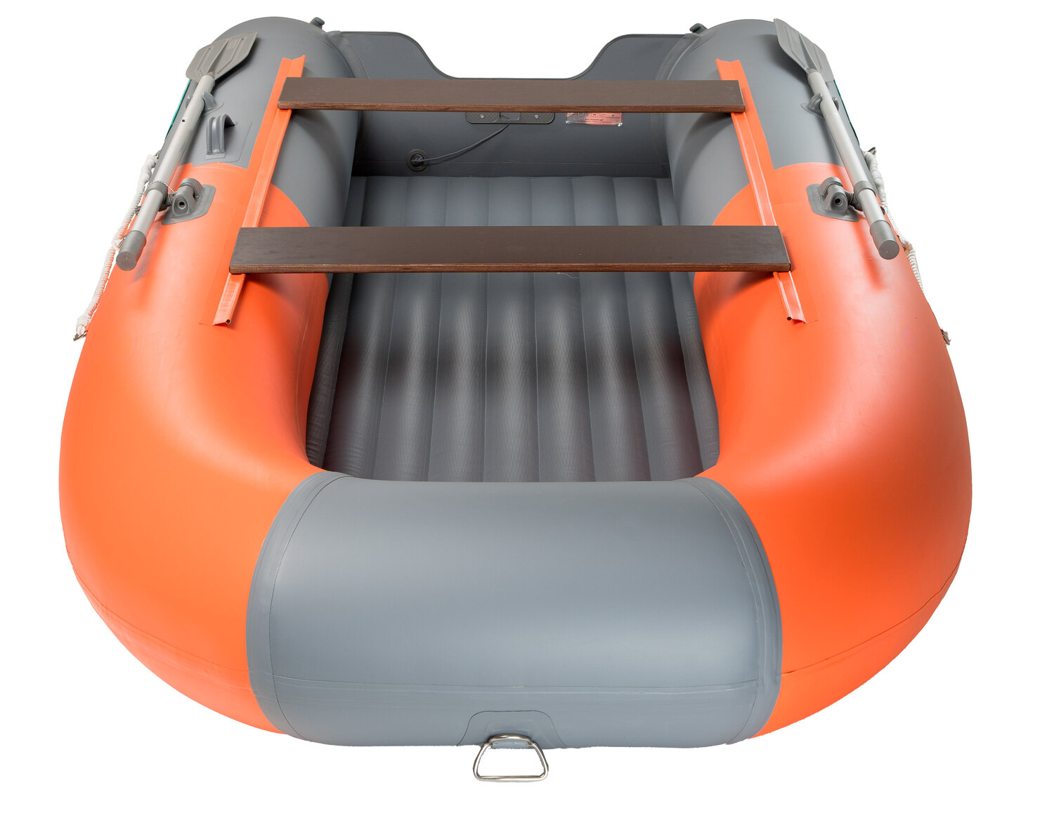 НАДУВНАЯ ЛОДКА GLADIATOR E330SL в Чебоксарах