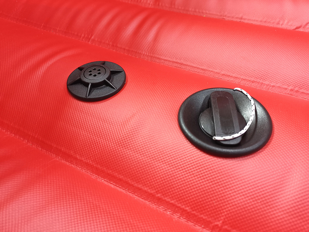 Лодка MISHIMO PRO 335 в Чебоксарах