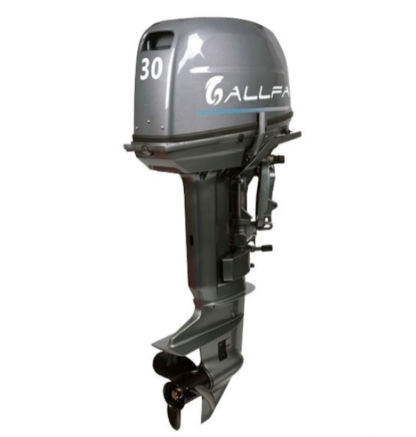 ЛОДОЧНЫЙ МОТОР ALLFA CG Т30 S в Чебоксарах