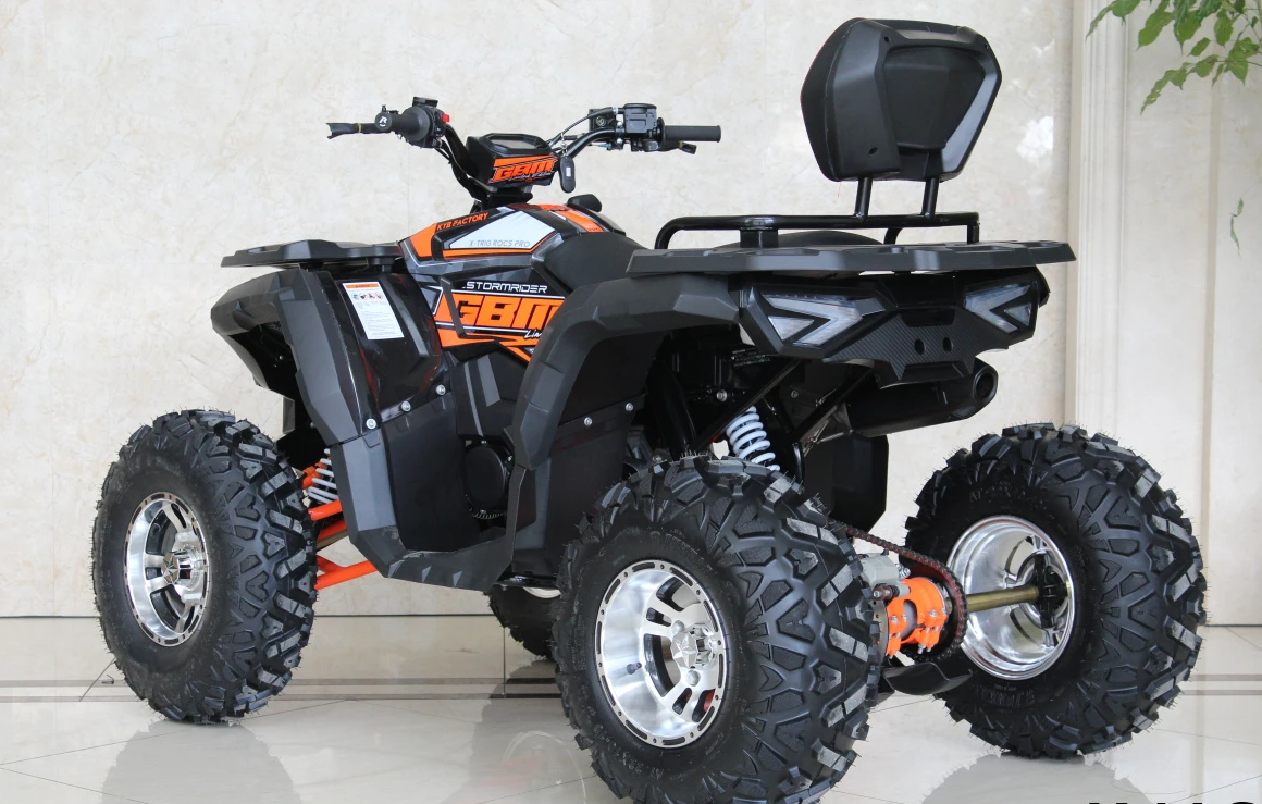 Квадроцикл GBM STORMRIDER 300 NEW PREMIUM в Чебоксарах