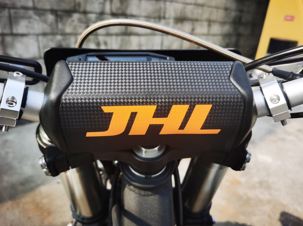 Мотоцикл JHLMOTO JHL Z6 NB300 (174MN-5) в Чебоксарах