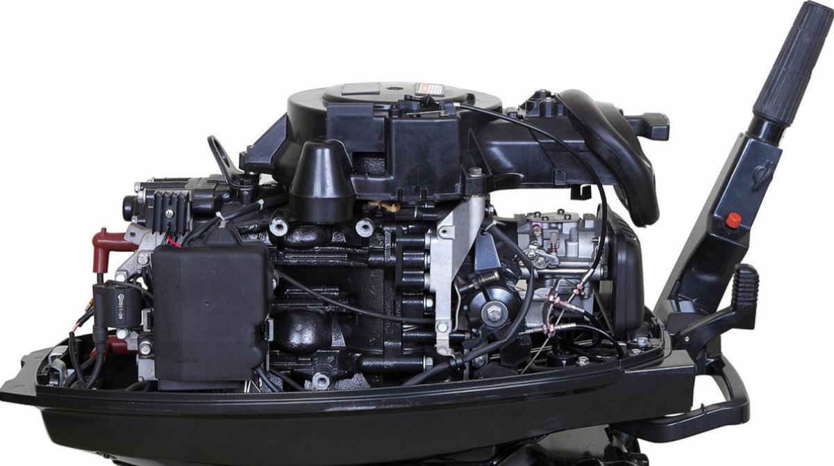 Лодочный мотор MARLIN MP 40 AWHL в Чебоксарах