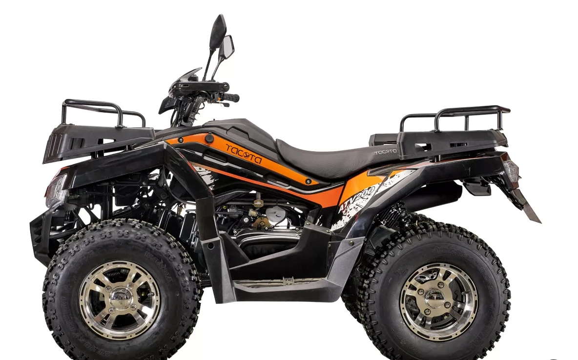 Квадроцикл YACOTA CABO 200LD в Чебоксарах