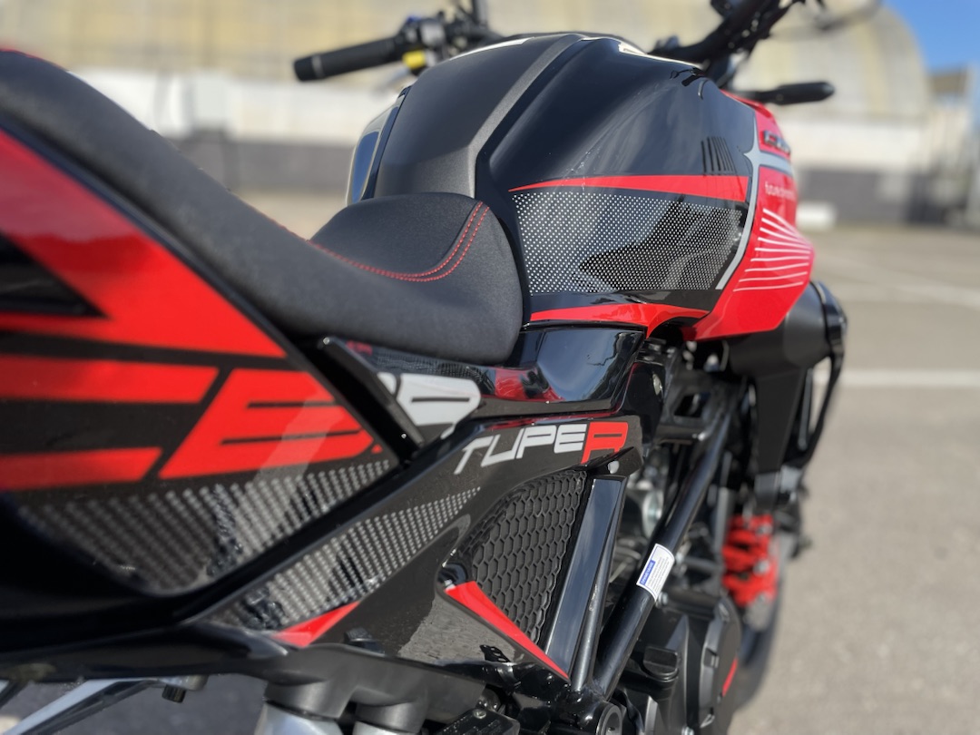 Мопед PROMAX CB150R (49) в Чебоксарах