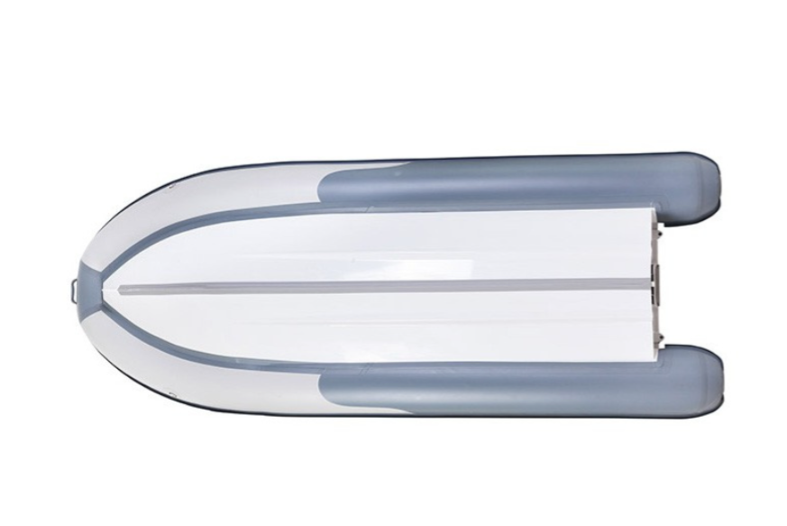 Лодка GLADIATOR RIB420AL в Чебоксарах