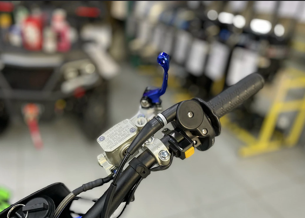 Мотоцикл Progasi RACE 300 AIR PRO SPORT в Чебоксарах