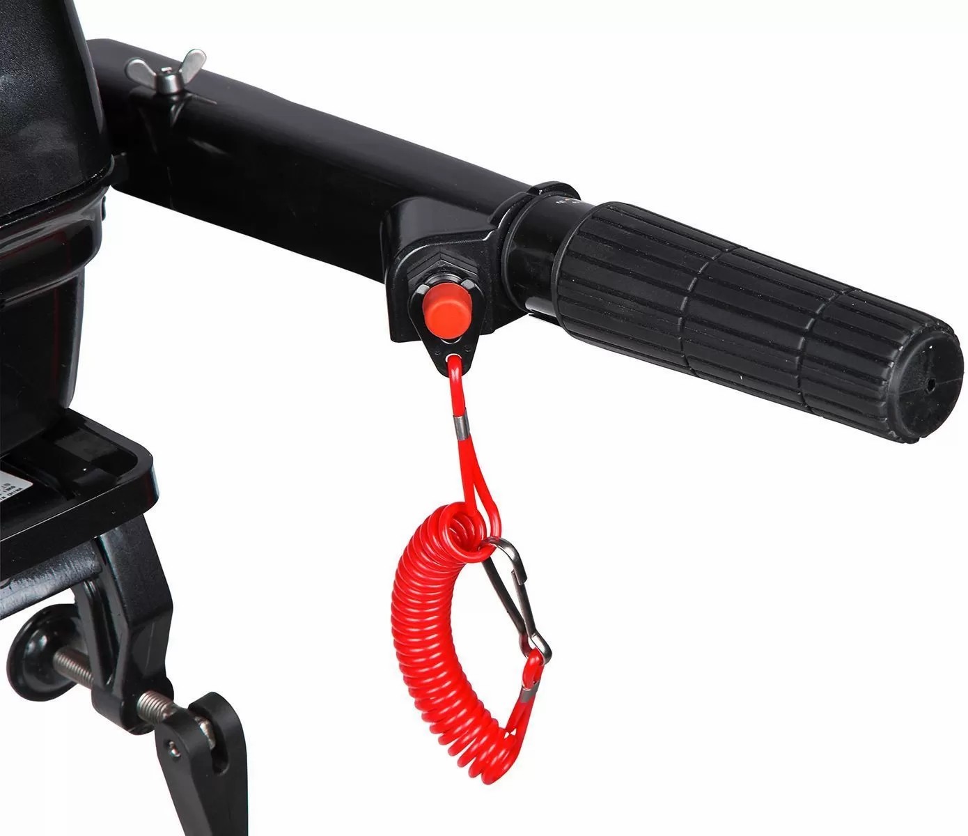 Лодочный мотор MARLIN MP 4 AMHS в Чебоксарах