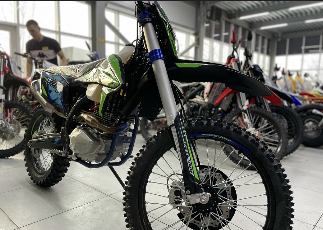 Мотоцикл Progasi RACE 300 AIR PRO SPORT в Чебоксарах
