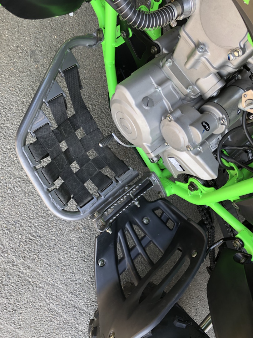 Квадроцикл PROMAX RAPTOR 300 NEW Monster в Чебоксарах