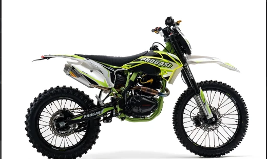 Мотоцикл Progasi SUPER MAX 300 PRO PR300 (ZS175FMN) в Чебоксарах