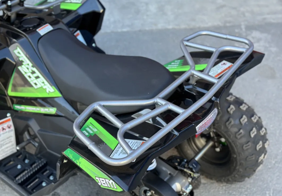 Квадроцикл GBM DAXTER 220 NEW в Чебоксарах