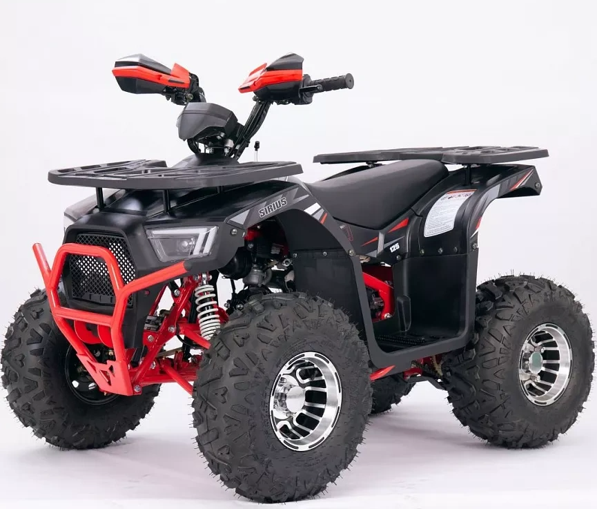 Квадроцикл YACOTA Sirius LD 125 в Чебоксарах