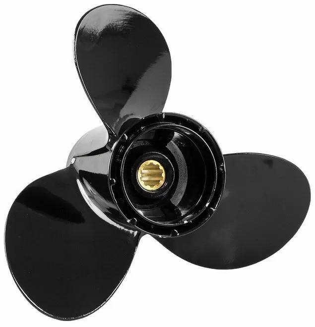 ВИНТ ГРЕБНОЙ SUZUKI DF25-30 / DT20-30; 3X10-1/4X11 в Чебоксарах