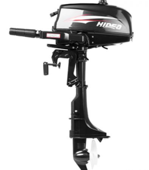 Лодочный мотор HIDEA HD4FHS в Чебоксарах