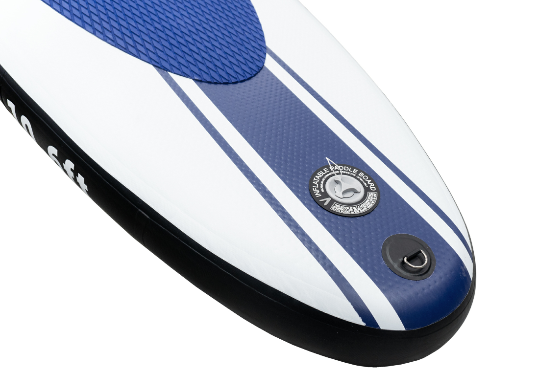 Сап-борд синий 10.6ft RIVIERA в Чебоксарах