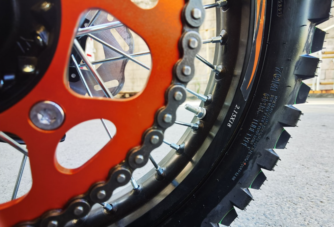 Мотоцикл JHLMOTO JHL Z7 NC250S (177MM-A) в Чебоксарах