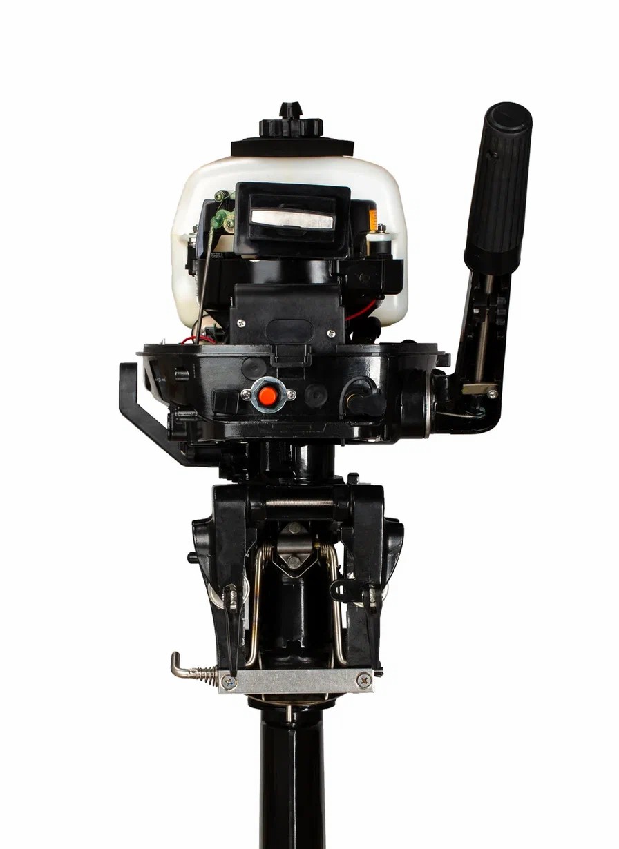 ЛОДОЧНЫЙ МОТОР GLADIATOR G5FHS в Чебоксарах