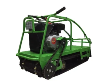 Мотобуксировщик PAXUS 380 EGOZA (для неглубокого снега) в Чебоксарах