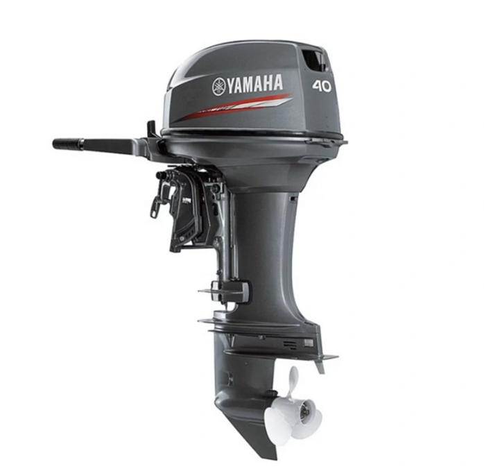 Лодочный мотор YAMAHA E40TMHL в Чебоксарах
