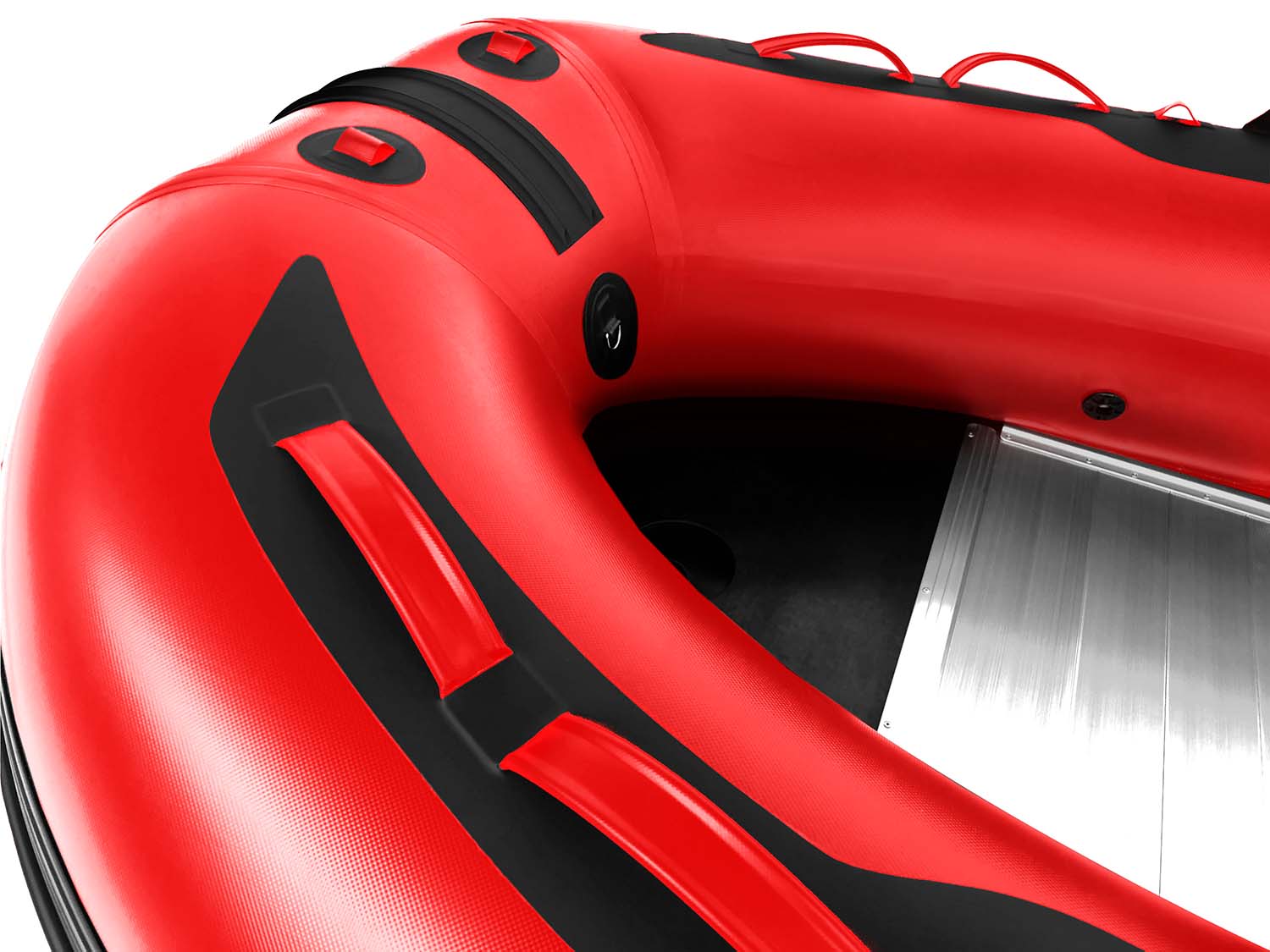 ЛОДКА SMARINE STRONG 420 в Чебоксарах