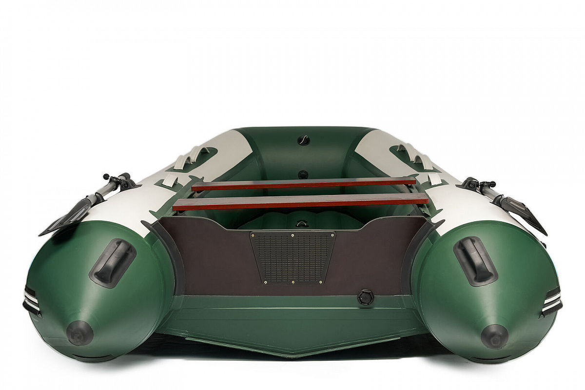 Лодка MISHIMO LITE 335 в Чебоксарах