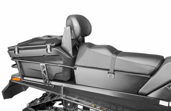 Снегоход STELS SM600T (L LUX WT) СТАВР 1.0 К01 Tech в Чебоксарах