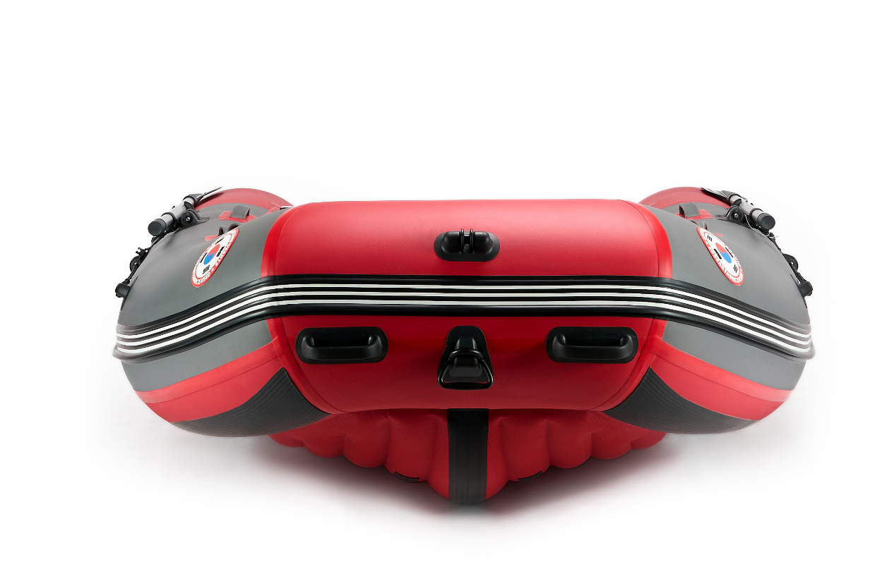 КОМПЛЕКТ ЛОДКА MISHIMO PRO 350 + ЛОДОЧНЫЙ МОТОР MARLIN MP 9.9 (15) AMHS PROLINE в Чебоксарах