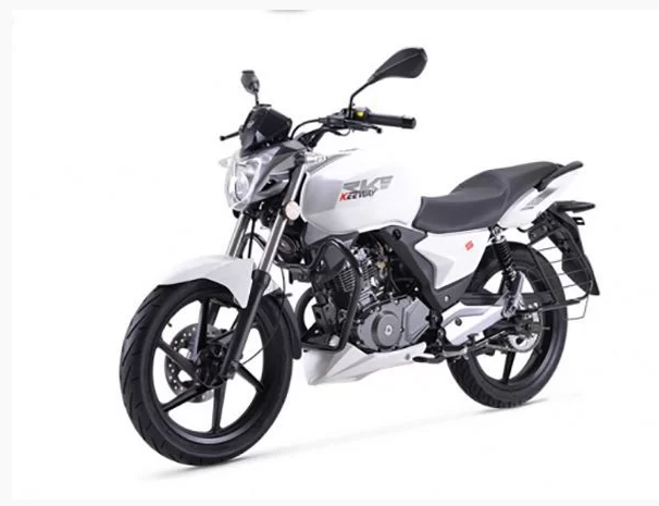 Мотоцикл STELS RK125 в Чебоксарах