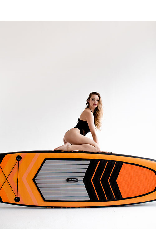 НАДУВНОЙ SUP-BOARD MOONLIGHT 10,6 в Чебоксарах