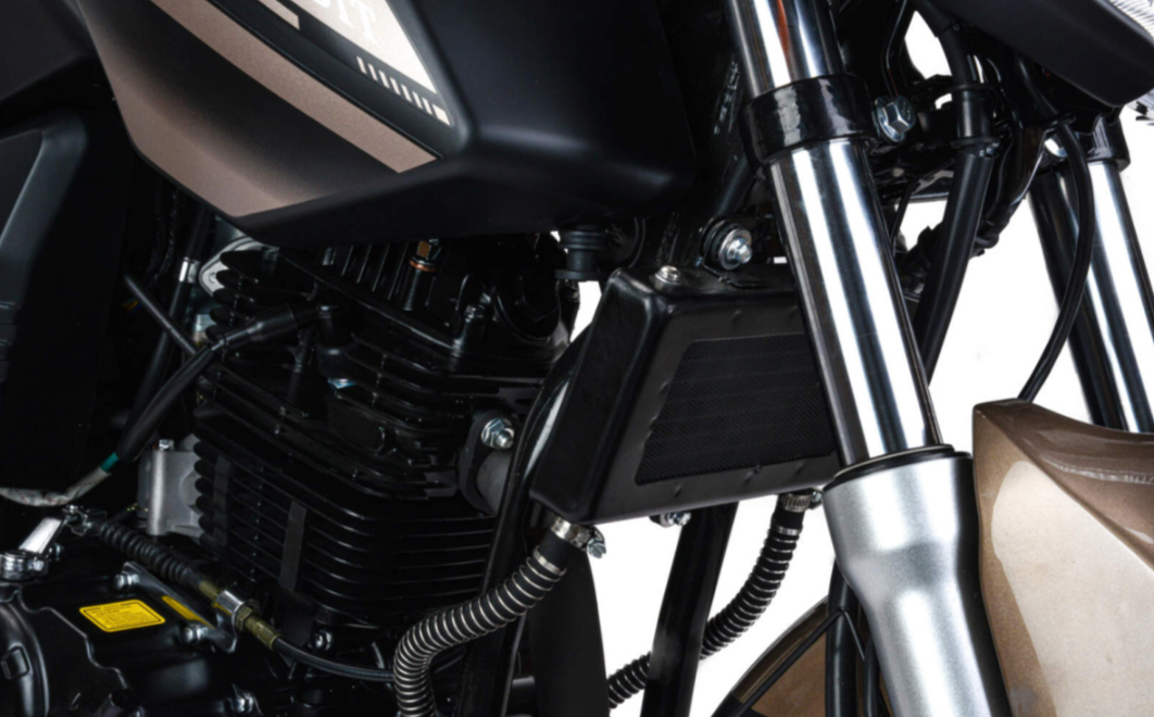 Мотоцикл MOTOLAND (МОТОЛЕНД) 300 BANDIT в Чебоксарах