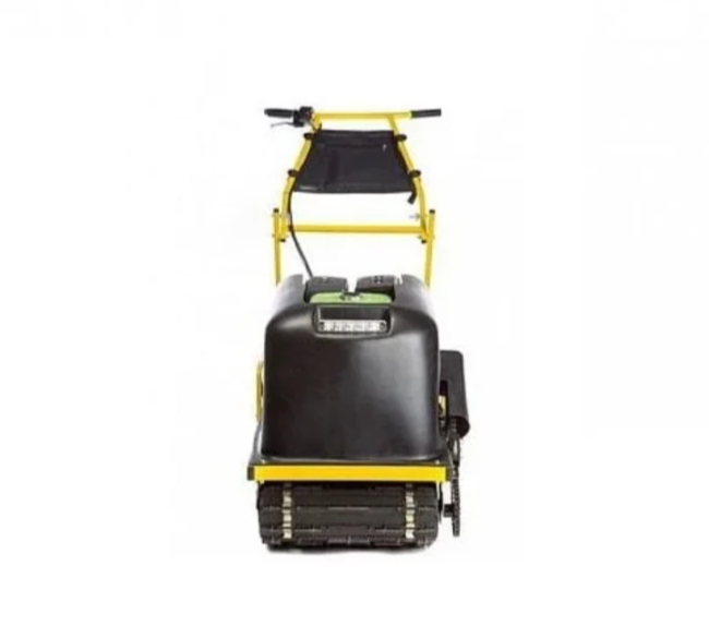 Мотобуксировщик LEBEDEV MOTORS РЕКС LV513 в Чебоксарах