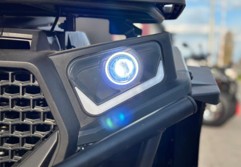 Квадроцикл GBM CROSS HILL 300 NEW PREMIUM в Чебоксарах